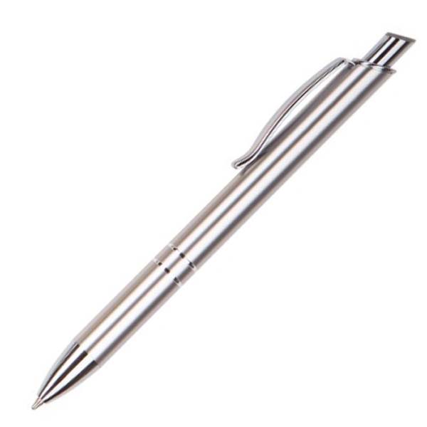 Aluminum Barrel Pen image6